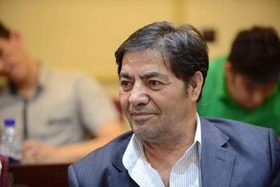 اخبار,اخبار ورزشی,اآشتیانی