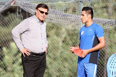 اخبار,اخبار ورزشی,میلادفخرالدینی