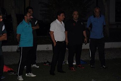 اخبار,اخبار ورزشی,امیرقلعه نویی