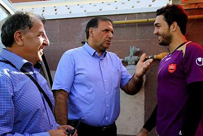 اخبار,اخبار ورزشی,علیرضاحقیقی