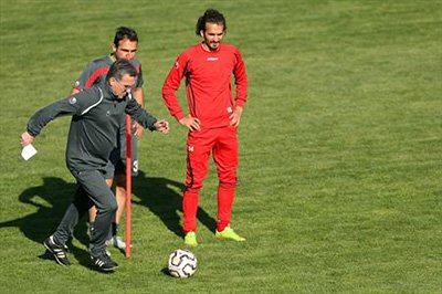 اخبار,اخبار ورزشی,محمدنوری