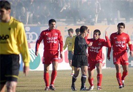 اخبار,اخبارورزشی,پرسپولیس