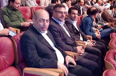اخبار,اخبار ورزشی,نظری جویباری