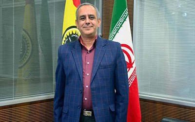اخبار,اخبارورزشی,مدیرعامل باشگاه سپاهان