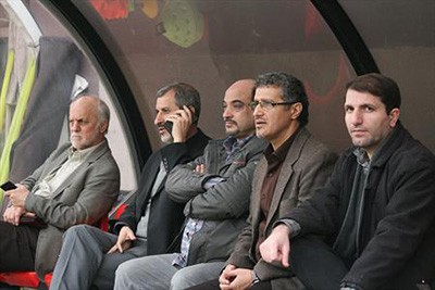 اخبار,اخبارورزشی,مصزفی قنبرپور