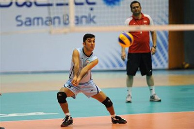 اخبار,اخبار ورزشی ,فرهادظریف