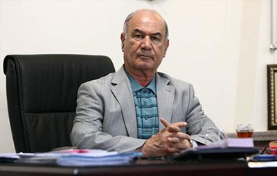اخبار,اخبارورزشی,بهرام افشارزاده