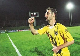 اخبار,اخبارورزشی,خلعتبری