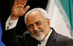 اخبار,اخبار سیاسی,ظریف