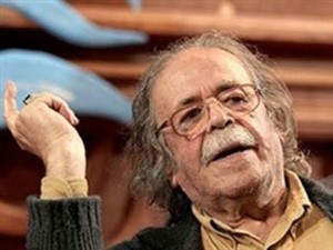 اخبار,اخبار فرهنگی,محمدعلی کشاورز