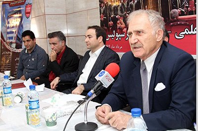 اخبار,اخبار ورزشی,پرسپولیس