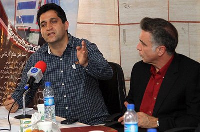 اخبار,اخبار ورزشی,پرسپولیس