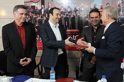 اخبار,اخبار ورزشی,پرسپولیس