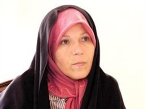 اخبار,اخبار ورزشی,فائزه هاشمی رفسنجانی