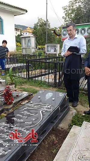 اخبار,اخبار سیاسی,اسفندیار رحیم مشایی