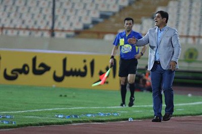 اخبار,اخبار ورزشی,رضا مهاجری