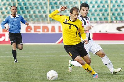 اخبار,اخبار ورزشی,محرم نوید کیا