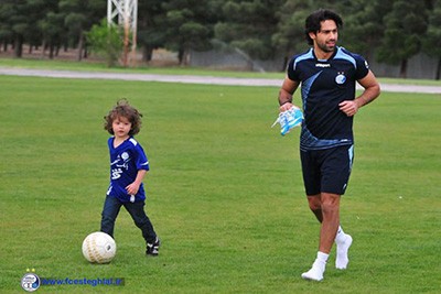 اخبار,اخبار ورزشی,فرهاد مجیدی