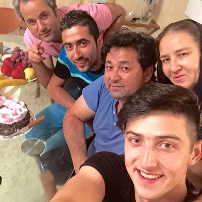 اخبار,اخبار ورزشی,سردار آزمون