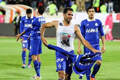 اخبار,اخبار ورزشی,صادقی