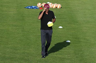 اخبار,اخبار ورزشی,کی روش