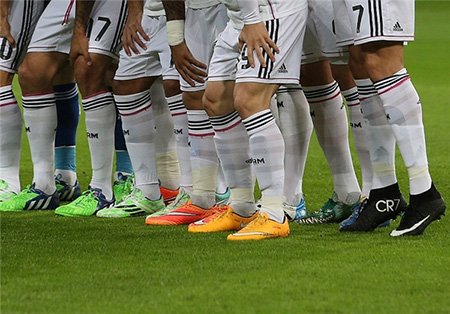اخبار,اخبار ورزشی,رونالدو