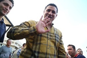 اخبار,اخبار ورزشی,دایی