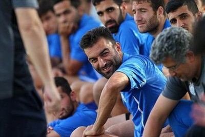 اخبار,اخبار ورزشی,حنیف عمران زاده