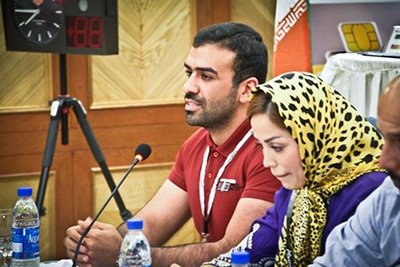 اخبار,اخبار ورزشی,لاله صدیق