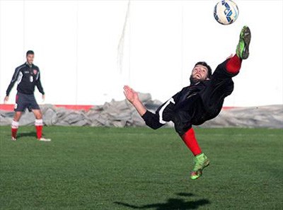 اخبار,اخبار ورزشی,پرسپولیس