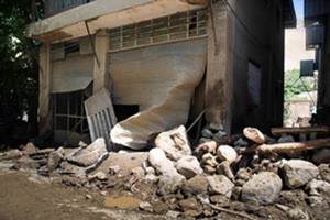 اخبار,اخبار اجتماعی,زن قهرمان