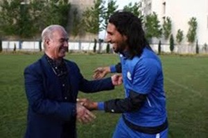 اخبار,اخبار ورزشی,جاسم کرار