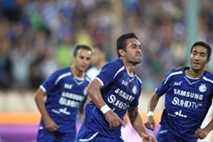 اخبار,اخبار ورزشی,استقلال