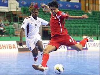 اخبار,اخبار ورزشی,فوتسال ایران