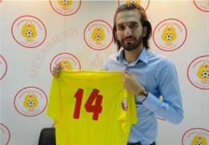 اخبار,اخبار ورزشی,محمد نوری