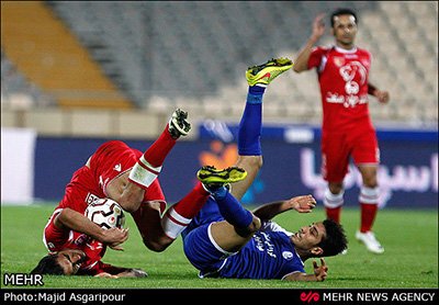 اخبار,اخبار ورزشی, پرسپولیس