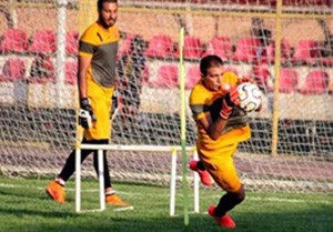 اخبار,اخبار ورزشی,ایمان صادقی