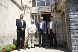 اخبار,اخبار ورزشی,دكتر محمود گودرزي
