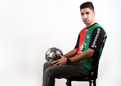 اخبار,اخبار ورزشی,علیرصا جهانبخش