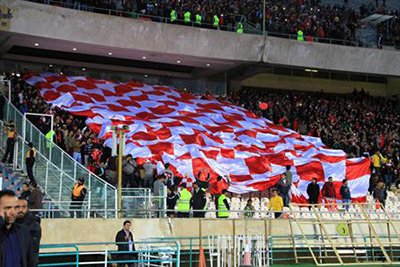 اخبار,اخبار ورزشی,پرسپولیس