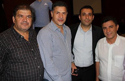 اخبار,اخبار ورزشی,قلعه نویی