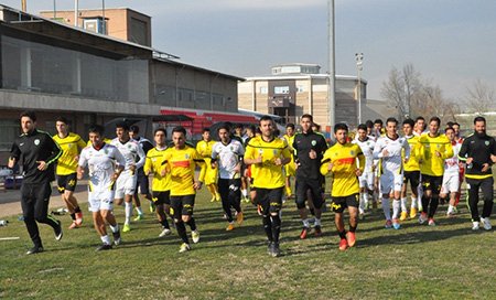 اخبار,اخبار ورزشی, راه‌آهن