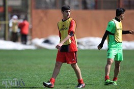 اخبار,اخبار ورزشی,پرسپولیس