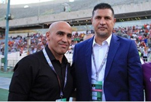 اخبار,اخبار ورزشی,دایی