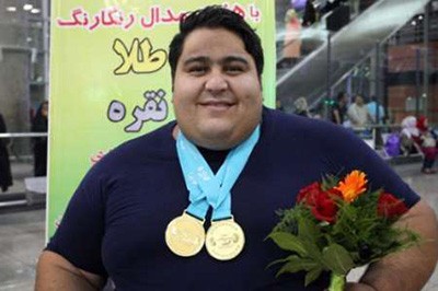 اخبار,اخبار ورزشی,>سیامند رحمان