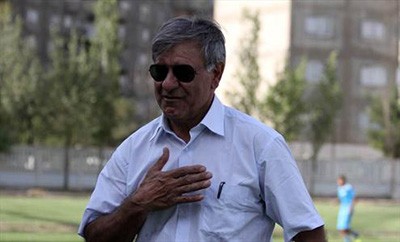اخبار,اخبار ورزشی,مسعود معینی