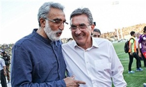 اخبار,اخبار ورزشی,فرکی