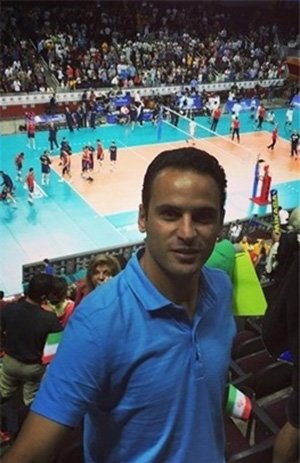 اخبار,اخبار ورزشی,آرش برهانی