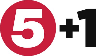 اخبار,اخبار سیاسی,5+1