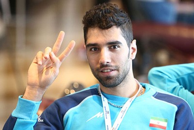 اخبار,اخبار ورزشی,محمد موسوی